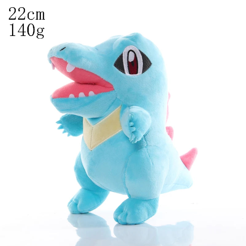 Cute Plush Toy – 20cm Character Stuffed Doll