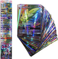 20Pcs Trading Cards Game Battle Collectible Cards Set