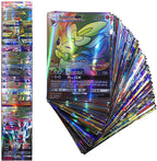 20Pcs Trading Cards Game Battle Collectible Cards Set