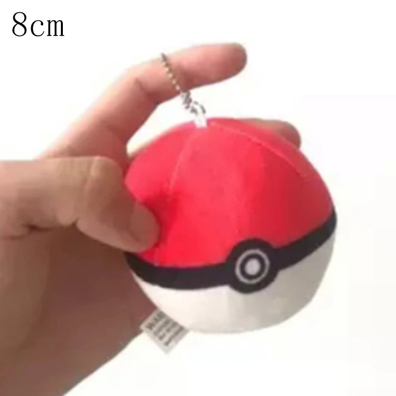 Cute Plush Toy – 20cm Character Stuffed Doll
