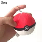 Cute Plush Toy – 20cm Character Stuffed Doll