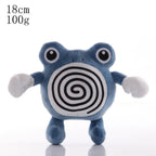 Halloween Plush Toy – 24cm Soft Stuffed Character
