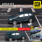 Diecast Car – 1:64 Alloy Model