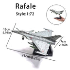 Fighter Aircraft Building Blocks