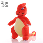 Halloween Plush Toy – 24cm Soft Stuffed Character