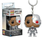 Superhero Keychain Figure – 4cm Vinyl Collectible Toy
