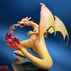 Anime Collectible Figure – 11cm PVC Model for Display
