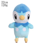 Cute Plush Toy – 20cm Character Stuffed Doll