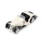 1:32 Diecast Car – Classic Pull Back Model