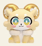 Mini Blind Box Figure PVC Collectible Mystery Box Ornament