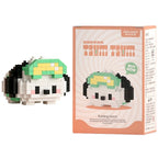 Building Block Figures – Mini Cartoon Set