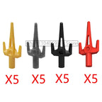 Medieval Building Blocks Set – Castle Knight Model Kit