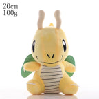 Halloween Plush Toy – 24cm Soft Stuffed Character