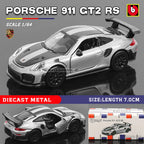 1:64 Diecast Model Car – Metal Collectible Vehicle for Display