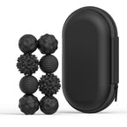 Magnetic Sensory Balls – Silicone Fidget Toy for Stress Relief