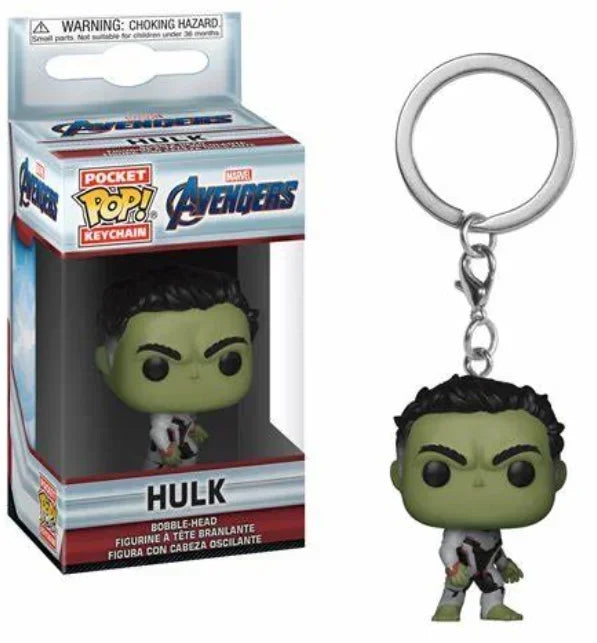 Superhero Keychain Figure – 4cm Vinyl Collectible Toy