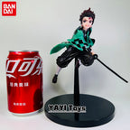 Anime Action Figure – PVC Character Collectible Model
