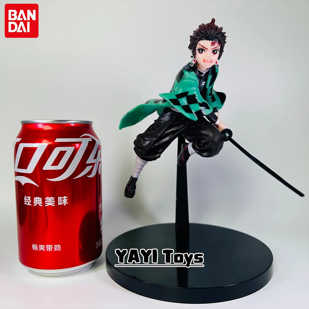 Anime Action Figure – PVC Character Collectible Model