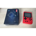 Retro Game Console – Portable Handheld with 400 Games