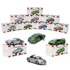 1:64 Diecast Car – Metal Model Vehicle for Collection & Display