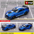 1:64 Diecast Car – Metal Model Vehicle for Collection & Display