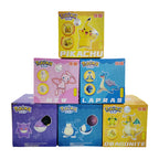 Anime Action Figure – Character Collectible Display Toy
