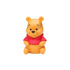Winnie The Pooh Action Figures 10pc PVC Figure Set
