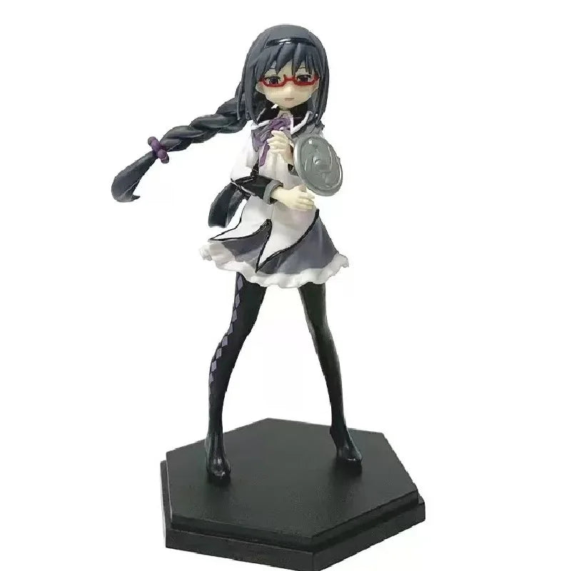 Anime Action Figure 16–17cm PVC Collectible Figurine Model Toy