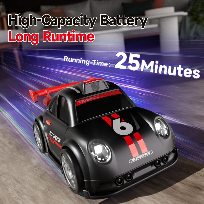RC Drift Car – Remote Control Racing Car with Smart Features