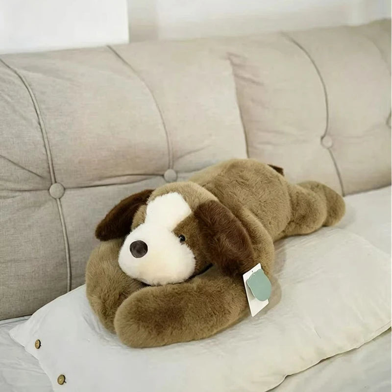 Giant Plush Toy – 65cm Long Arm Soft Animal Pillow