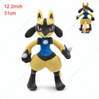 Character Plush Keychain – Cute PP Cotton Cartoon Bag Charm