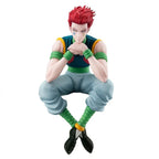 Anime Action Figure – 14cm PVC Character  Display Model