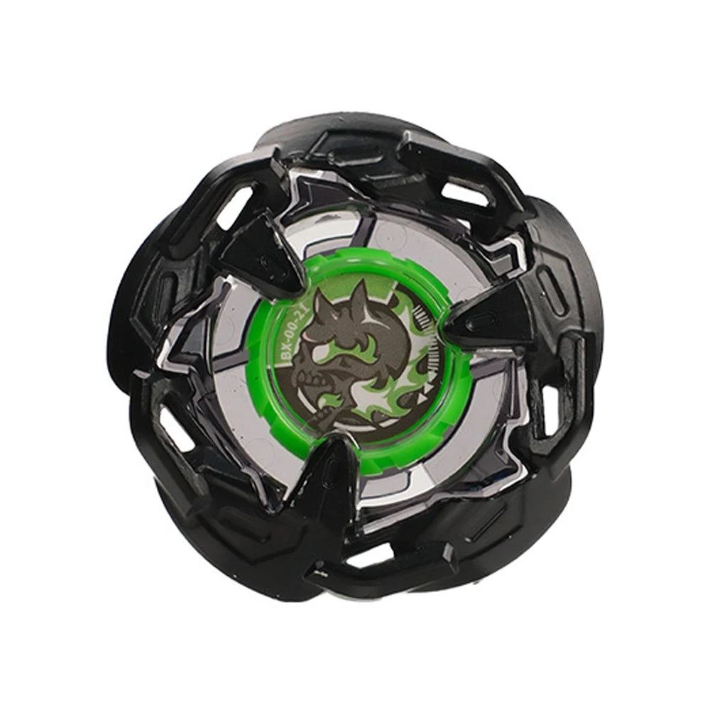 Battle Spinning Top Metal Gyro Toy for Kids Ages 6–12