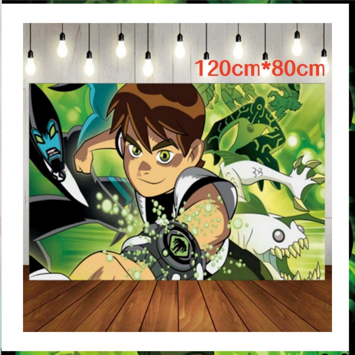 Birthday Party Tableware – Kids Party Plates Decore
