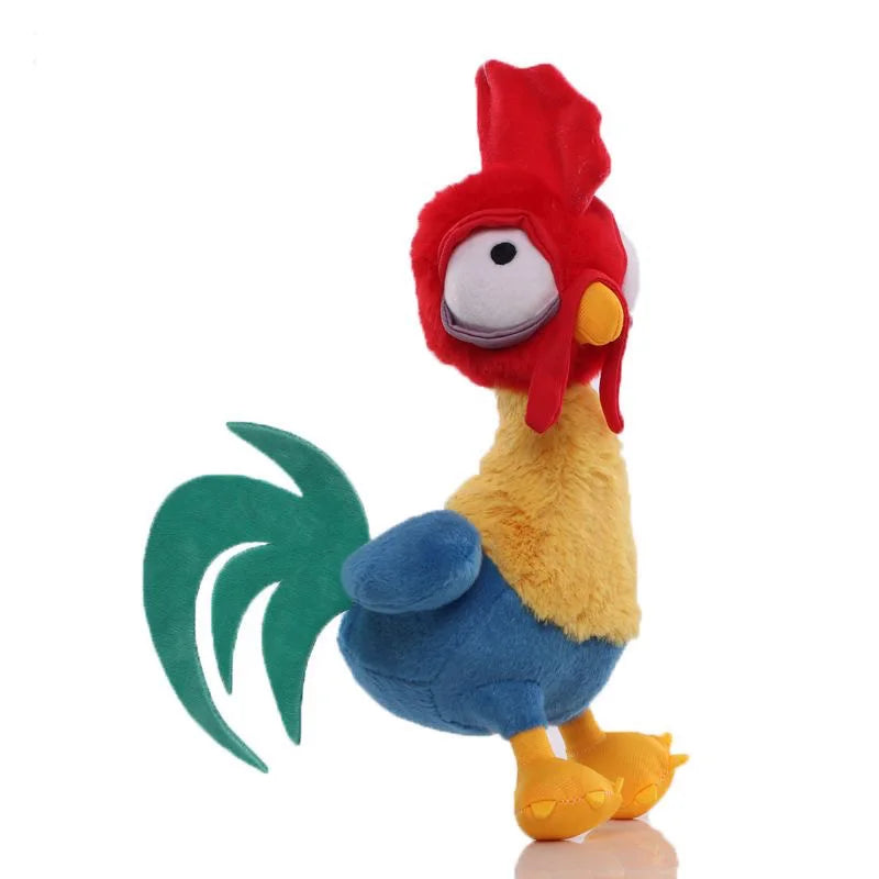 Kawaii Pig Plush Toy – 20cm Stuffed Animal & Chicken Plush