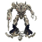 20cm Transforming Robot Action Figure Model