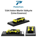 1:64 Diecast Racing Car – Miniature Sports Model