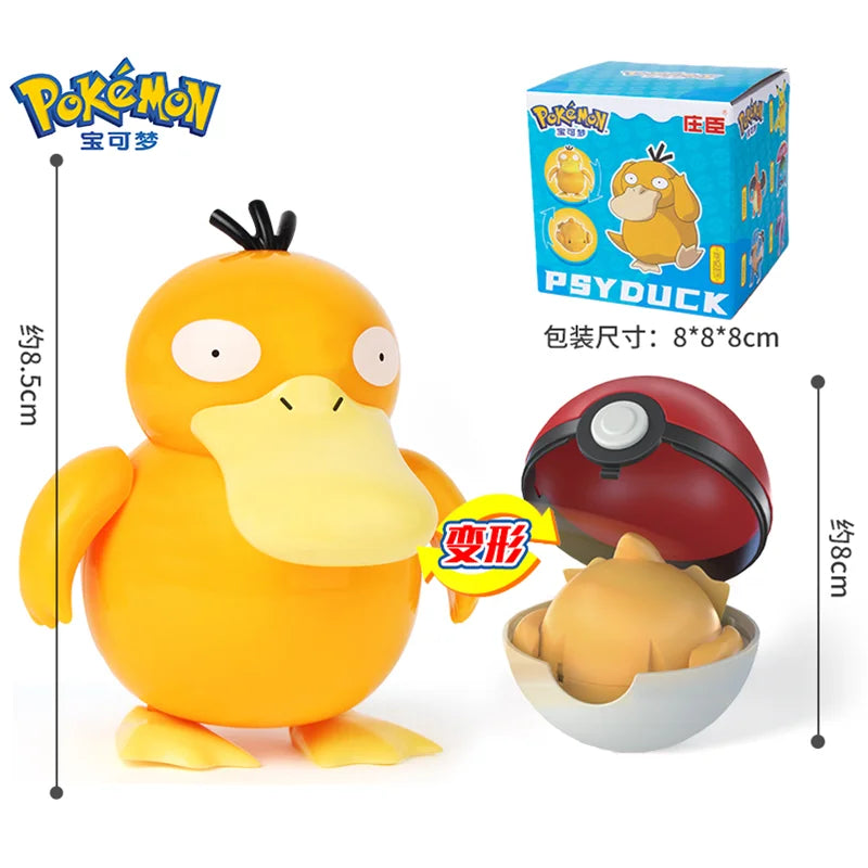 PVC Character Model Toy