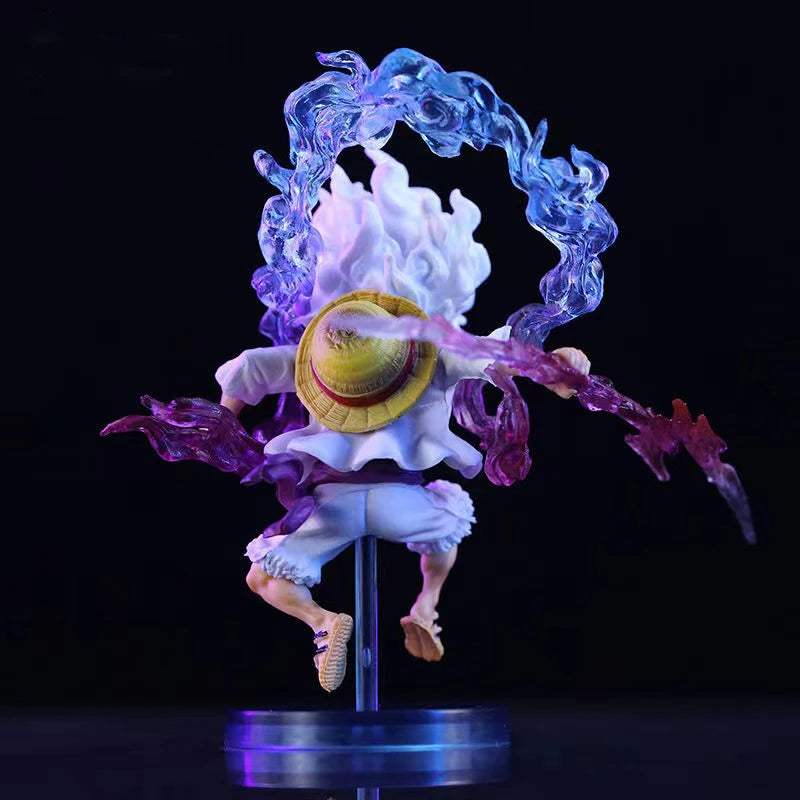 Anime Action Figure – 10cm PVC Collectible Model