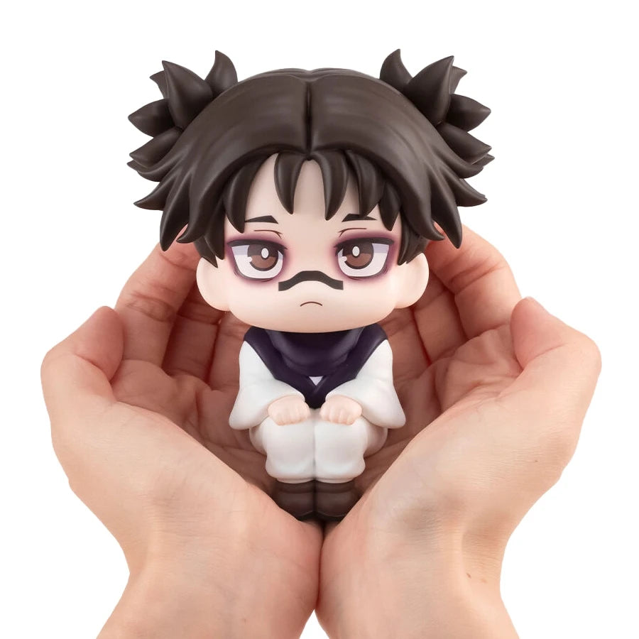 Anime Figure – 10CM PVC Collectible