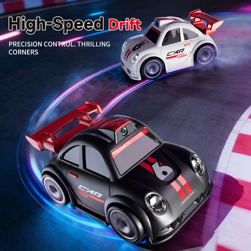 RC Drift Car – Remote Control Racing Car with Smart Features