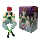 Anime Figure – 14cm PVC Action Figure for Room Display