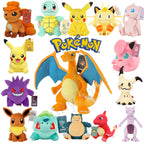 Cute Character Plush Toy – Soft Stuffed Animal Doll