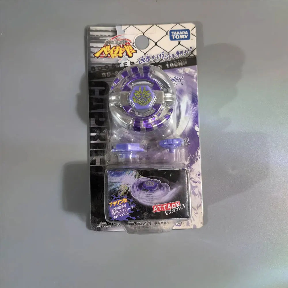 Metal Spinning Top – Mini Battle Spinning Top Toy
