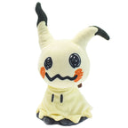 Cute Character Plush Toy – Soft Stuffed Animal
