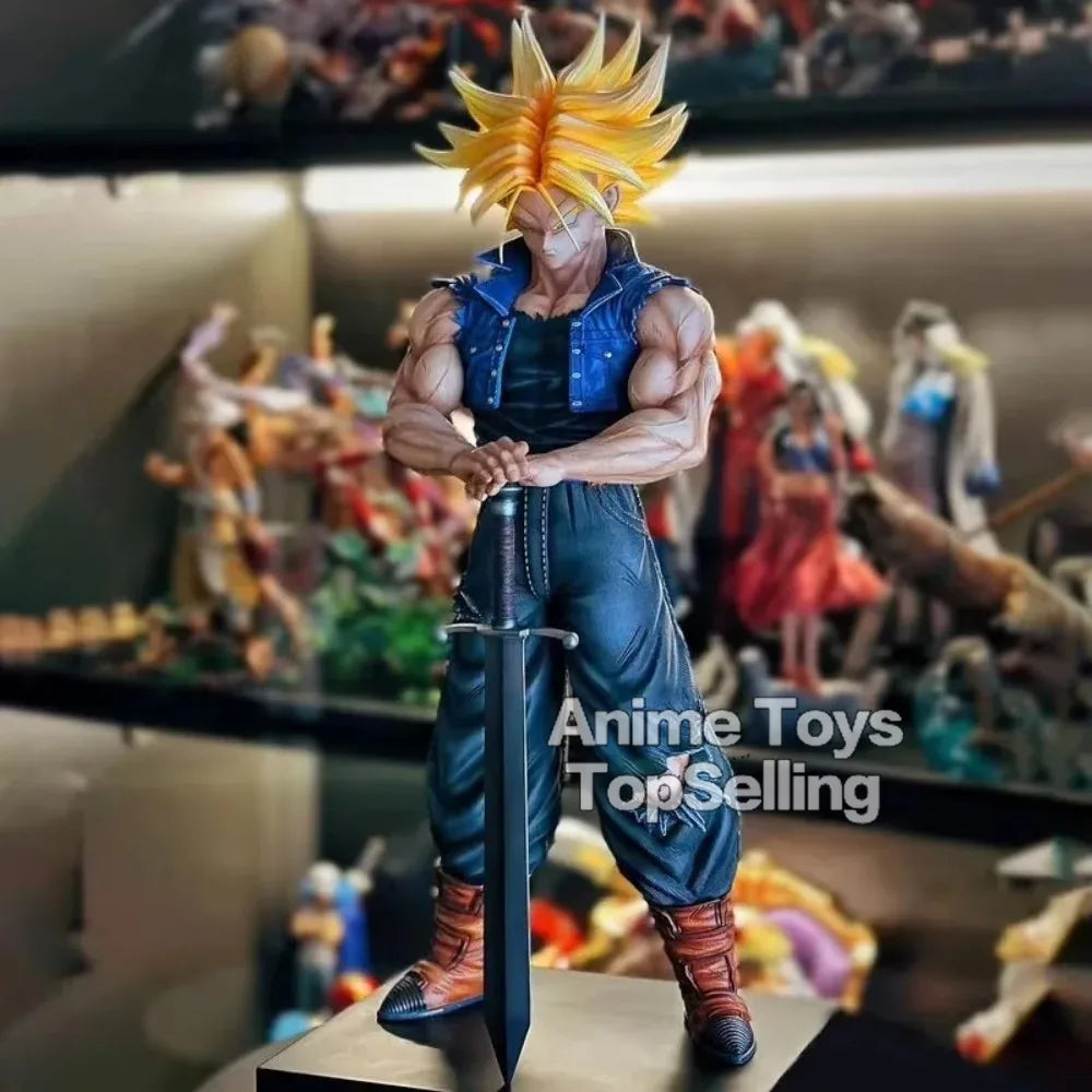 Anime Figure – 25CM PVC Collectible