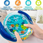 3D Puzzle Maze – Rolling Ball Toy