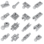 Robot Building Blocks – Mechanical Construction Set for Kids
