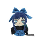 Singer Plush Toy – 16cm Soft Character Plush Doll