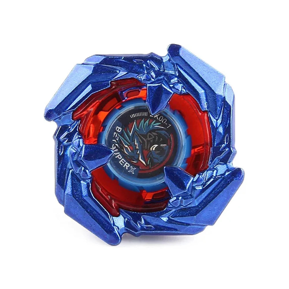 Battle Spinning Top Metal Gyro Toy for Kids Ages 6–12